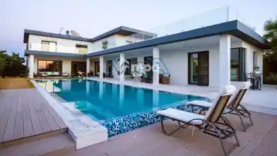 Detached House for rent, Nicosia, Strovolos, Makedonitissa