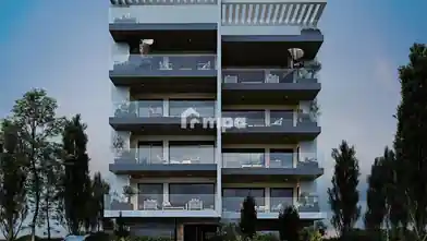 Apartment for sale, Nicosia, Lykabittos