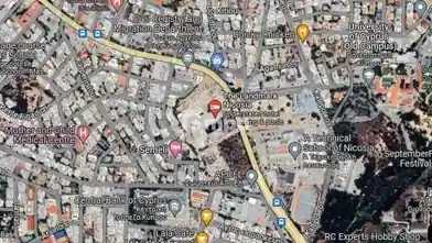 Οικιστικό οικόπεδο προς πώληση, Λευκωσία, Άγιοι Ομολογίτες, Λευκωσία