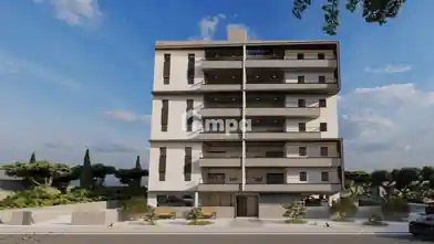 Բնակարան վաճառքիՆիկոսիաում, Լացիաում