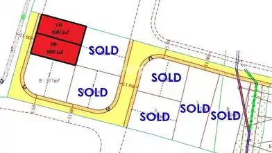 Residential Plot for sale, Nicosia, Kato Deftera