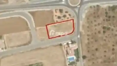 Residential Plot for sale, Nicosia, Latsia, Agios Georgios