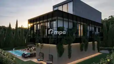 Detached House for sale, Nicosia, City Centre