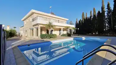 Detached House for rent, Nicosia, Strovolos, Apostolos Varnavas kai Agios Makarios