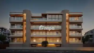 Apartment for sale, Nicosia, Strovolos, Dasoupolis