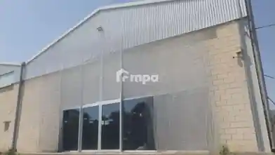 Warehouse for sale, Nicosia, Dali, Βιομηχανική Περιοχή Δαλιού