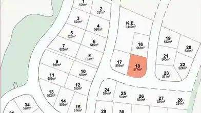 Działka mieszkaniowa na sprzedaż, Dystrykt Nikozja, Engomi