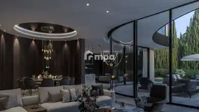 Detached House for sale, Nicosia, City Centre