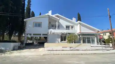 Detached House for rent, Nicosia, Lakatamia, Archangelos-Anthoupoli