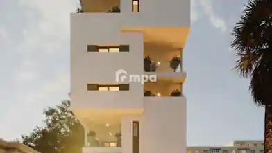 Apartment for sale, Nicosia
