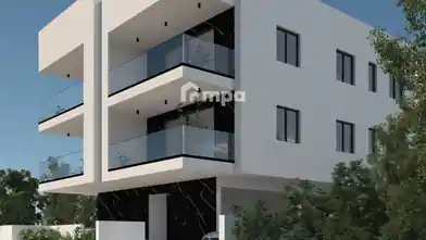 Квартира на продаж, Нікосія, Лакатамия, Агіа Параскеви