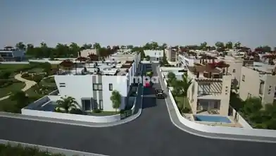 Detached House for sale, Paphos, Chloraka