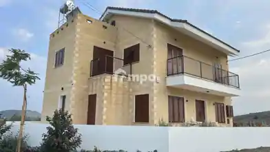 Detached House for sale, Nicosia, Marki