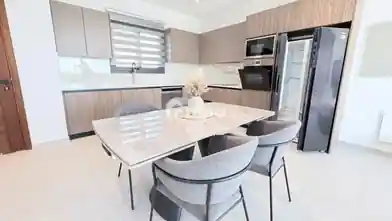 Detached House for rent, Limassol, Agios Tychon