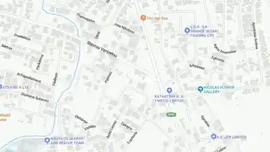 Działka mieszkaniowa na sprzedaż, Dystrykt Nikozja, Latsia, Agios Georgios