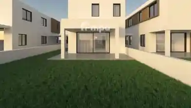 Detached House for sale, Nicosia, Kokkinotrimithia