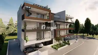 Квартира на продажу, Никосия, Гери, Димос Лацион-Гериу