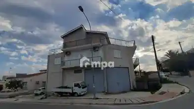 Commercial for sale, Nicosia, Latsia, Agios Georgios