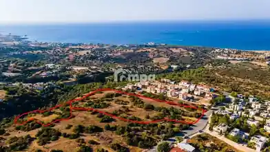 Agriculture Plot for sale, Paphos, Neo Chorio, Dimos Polis Chrysochous