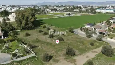 Agriculture Plot for sale, Nicosia, Strovolos
