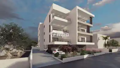 Apartment for sale, Nicosia, Lakatamia, Agios Nikolaos