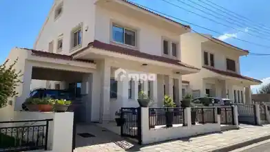 Detached House for sale, Nicosia, Deftera