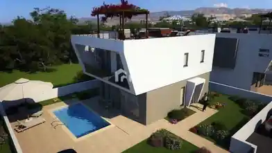 Detached House for sale, Paphos, Chloraka