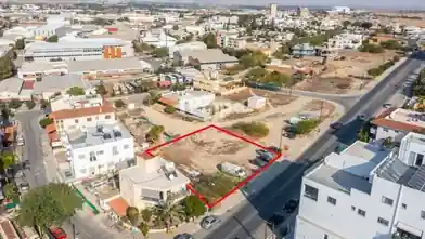 Residential Plot for sale, Nicosia, Panagia