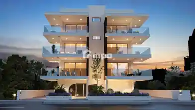 Квартира на продажу, Никосия, Строволос