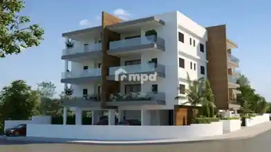 Διαμέρισμα προς πώληση, Λευκωσία, Στρόβολος, Δασούπολη