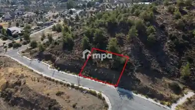 Residential Plot for sale, Nicosia, Lythrodontas