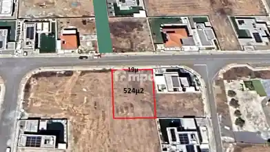 Residential Plot for sale, Nicosia, Kato Deftera