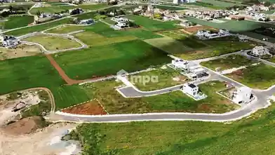 Działka mieszkaniowa na sprzedaż, Dystrykt Nikozja, Pano Lakatamia, Agios Nikolaos
