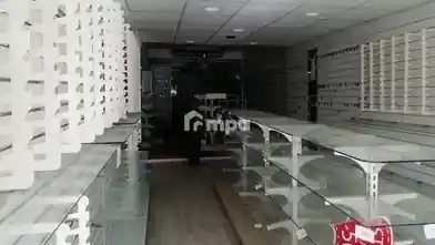 Shop for rent, Limassol, Germasogeia, Agia Paraskevi