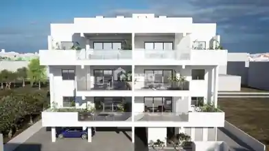 Apartment for sale, Nicosia, Strovolos, Agios Vasileios