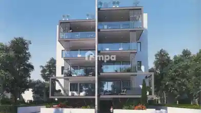 Apartment for sale, Nicosia, Kaimakli