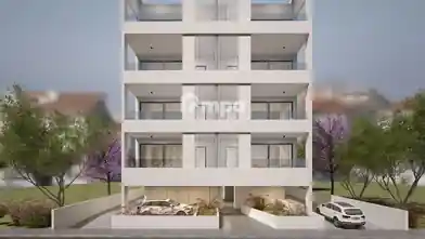 Apartment for sale, Nicosia, Kaimakli