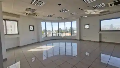 Офіс в оренду, Нікосія, City Center