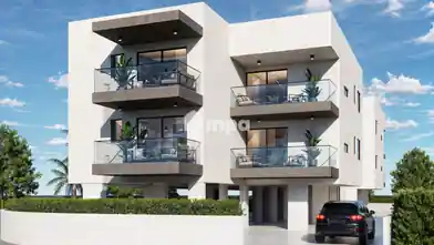 Apartment for sale, Nicosia, Aglantzia