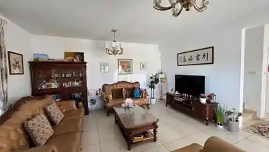 Detached House for rent, Nicosia, Latsia, Agios Georgios