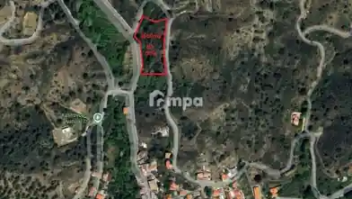 Agriculture Plot for sale, Limassol, Kato Platres