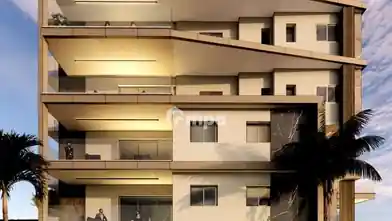 Apartment for sale, Nicosia, Aglantzia