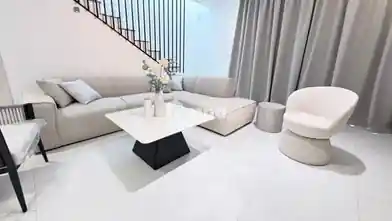 Detached House for rent, Limassol, Agios Tychon