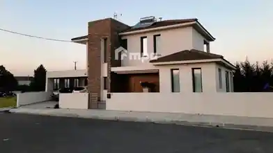 Detached House for rent, Nicosia, Pera