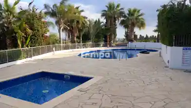 Mieszkanie na sprzedaż, Larnaka, Oroklini
