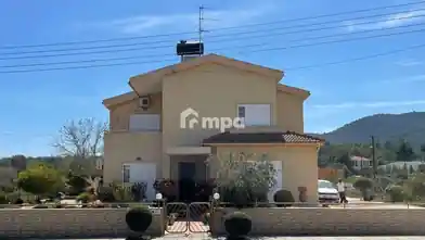 Detached House for sale, Nicosia, Ayioi Trimithias