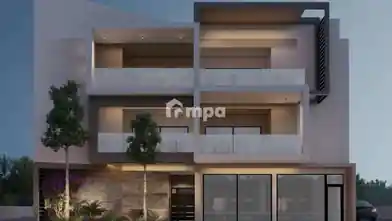 Apartment for sale, Nicosia, Kokkinotrimithia