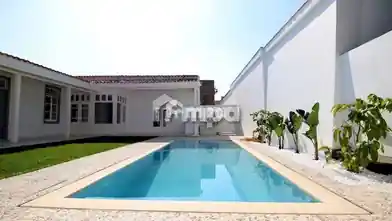 Detached House for sale, Nicosia, Ayioi Omoloyites, Nicosia