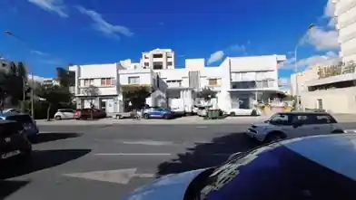 Nieruchomość komercyjna na sprzedaż, Dystrykt Nikozja, Nikozja, Agios Antonios