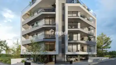 Apartment for sale, Nicosia